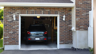 Garage Door Installation at Broomfield Corporate Center, Colorado