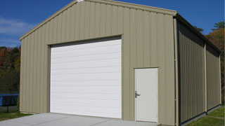 Garage Door Openers at Broomfield Corporate Center, Colorado